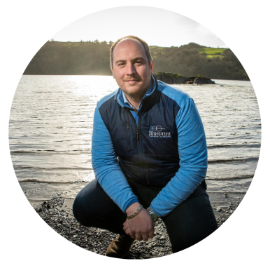 Blueprint Financial Planning Director